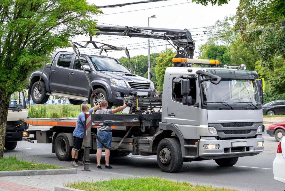 Car Removals