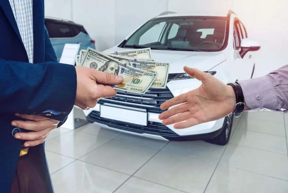 Cash For Cars