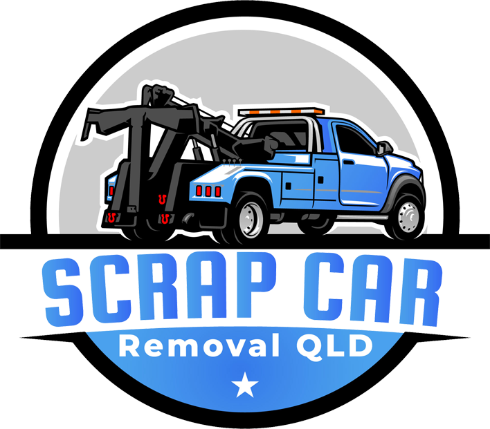 Scrap Car Removal Qld