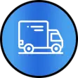 Truck Icon